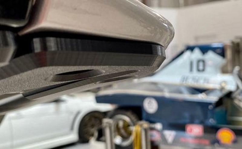 ProTEKt PRT Front Bumper Skid Plates Body Armor & Protection Skid Plates main image