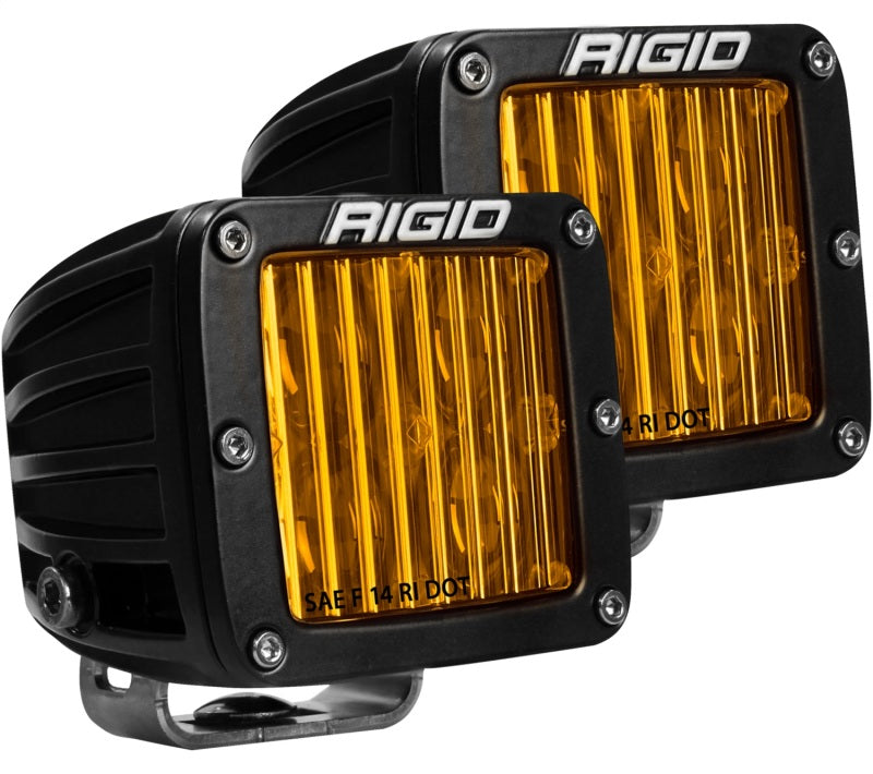 Rigid Industries RIG D Series Lights Light Bars & Cubes main image