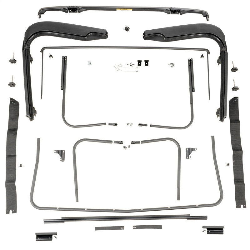 Rugged Ridge RUG Hardware Engine Components Hardware - Singles main image