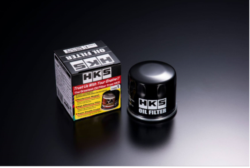 HKS OIL FILTER