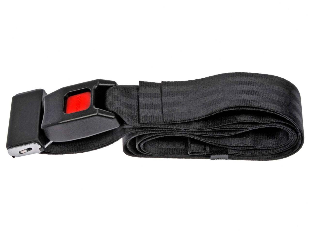 Dorman Seat Belt Universal 74 In