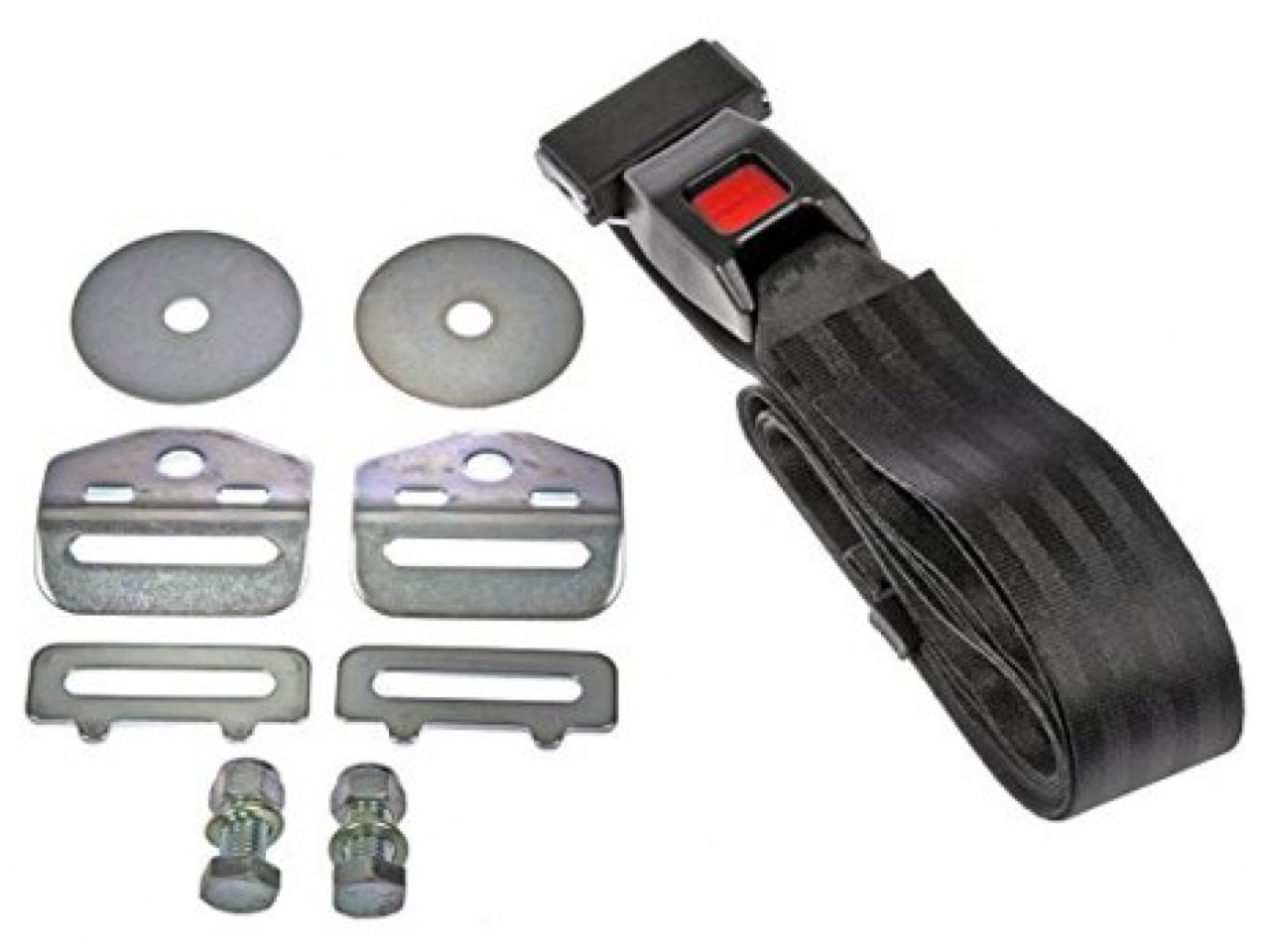 Dorman Vehicle Parts 74353 Item Image