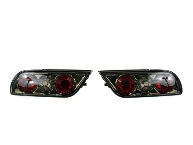 Spec D Tuning Tail Lamps LT-S1389G-TM Item Image