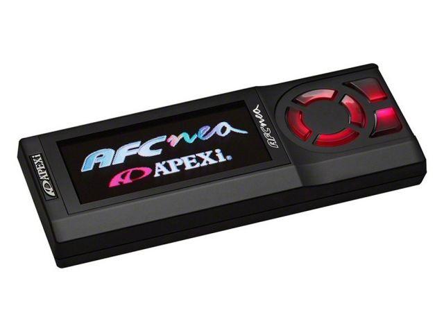 APEXi Piggy Back Systems 401-A018 Item Image