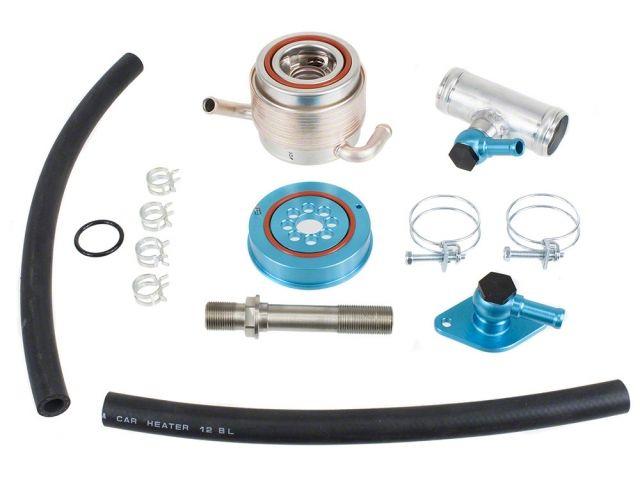 Cusco Bolt On Oil Cooler Kits 965 012 A Item Image