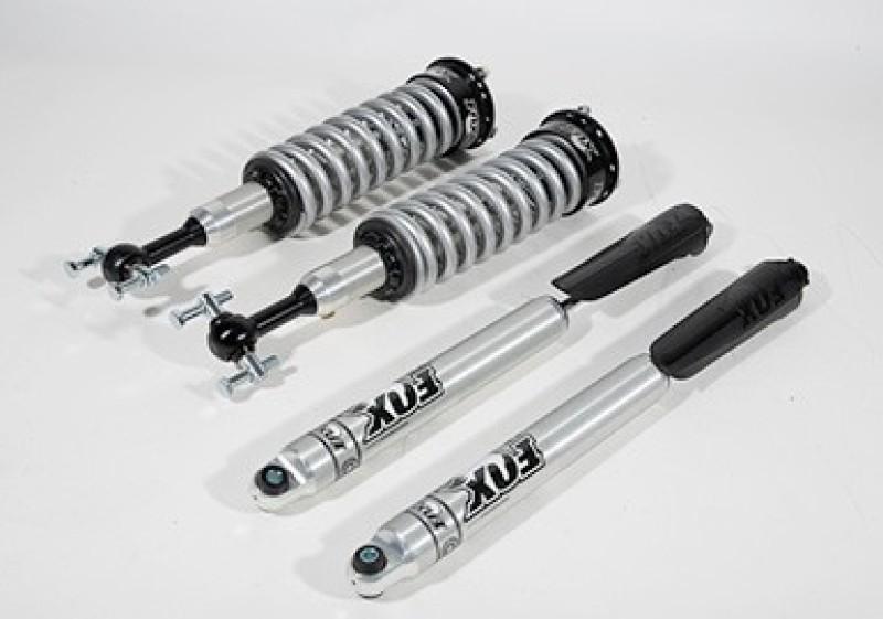 ROUSH 2015-2019 F-150 2.7L/3.5L/5.0L FOX 2.0 Suspension System 422014 Main Image