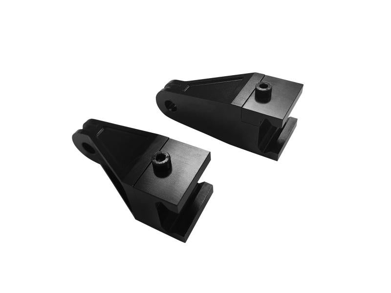 DV8 Offroad Light Bar Mount For DV8 Off Road Rail Mount System D-JP-190057-LT Main Image