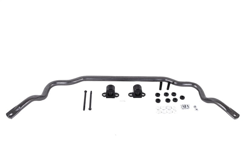 Hellwig HWG Tubular Front Sway Bars Suspension Sway Bars main image