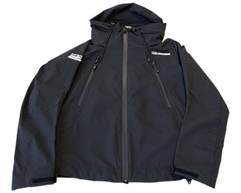 HKS HKS Soft Shell Jacket Xl 51007-Ak219