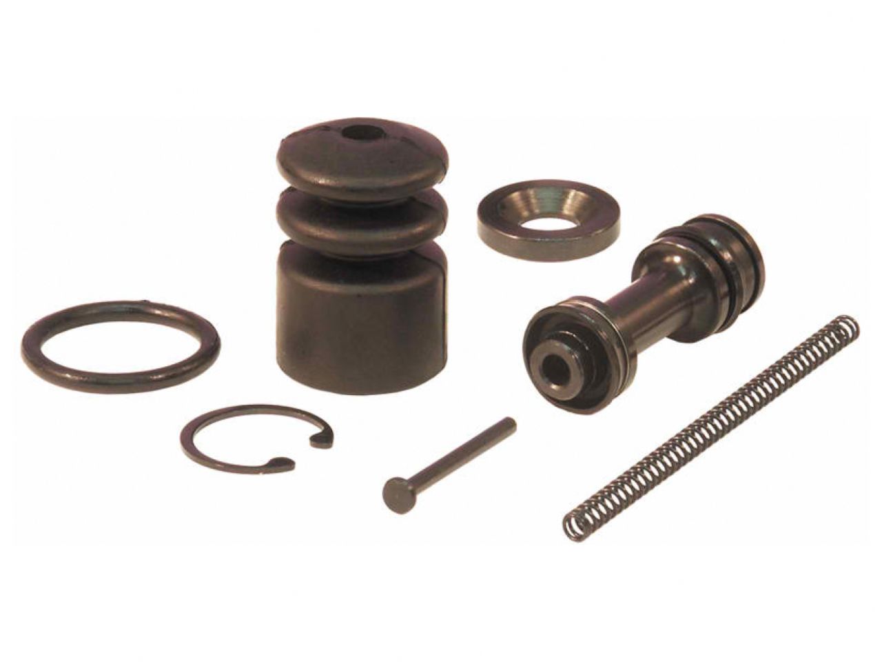 Tilton Engineering Master Cylinders 76-812RK Item Image