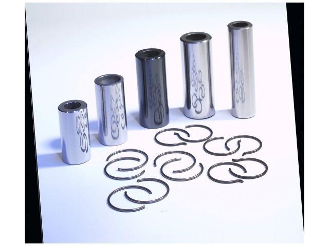 Mahle Piston Rings 9300570 Item Image