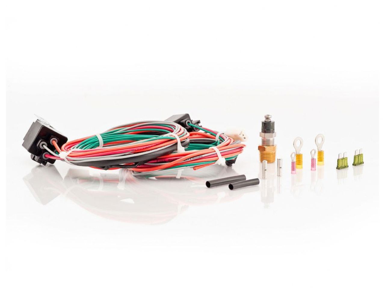 Be Cool Vehicle Parts 75117 Item Image