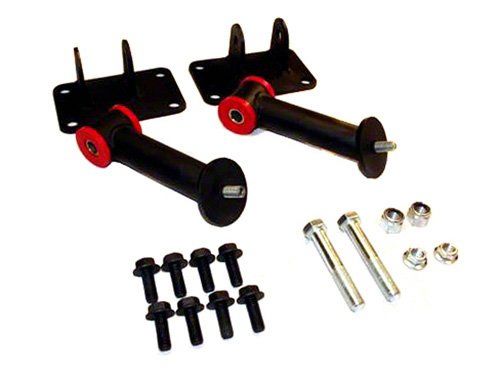 MazWorx Engine & Motor Mounts 10606 Item Image