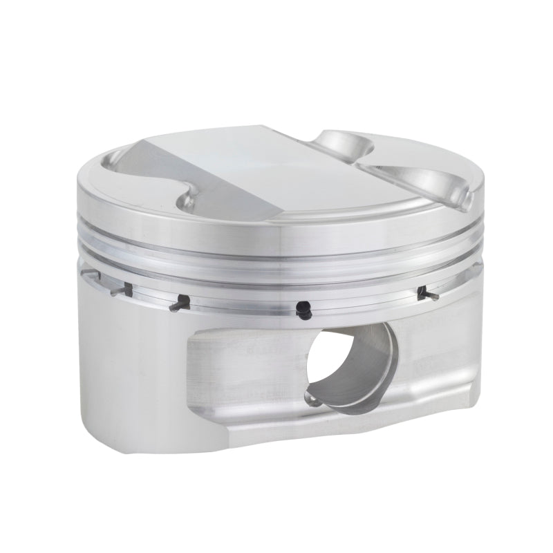CP Piston & Ring Set for Miata BPZ3 - Bore (83mm) - Size (Standard) - Compression Ratio (9.0) SC7540