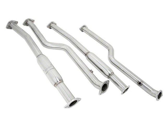Megan Racing Downpipes MIDPIPE-LL06 Item Image