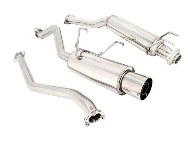 Megan Racing Catback Exhaust MR-CBS-G Item Image
