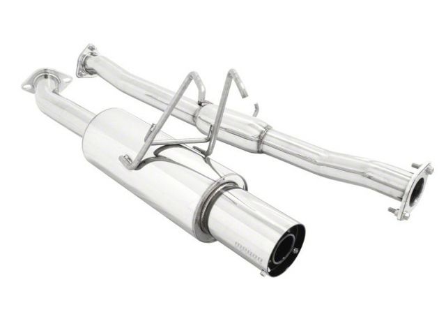 Megan Racing Catback Exhaust MR-CBS-S2KDS-V2 Item Image