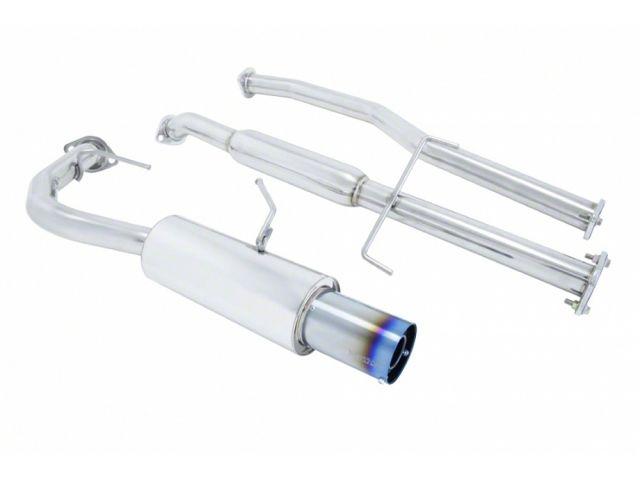 Megan Racing Catback Exhaust MR-CBS-STC05-BT Item Image