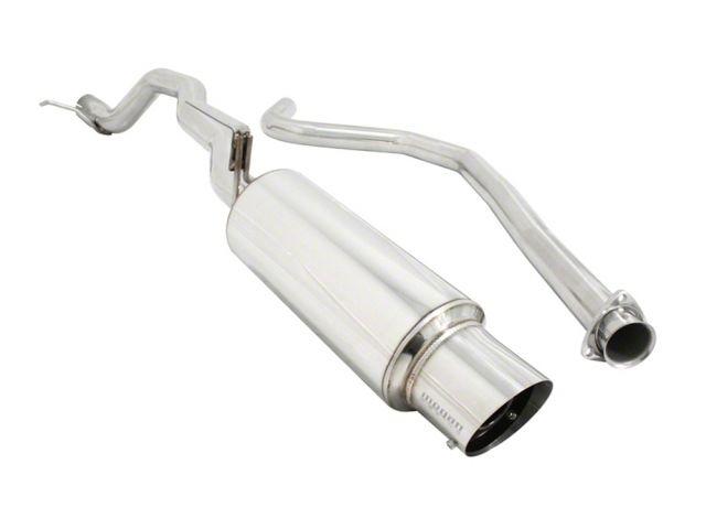Megan Racing Catback Exhaust MR-CBS-CCA96 Item Image