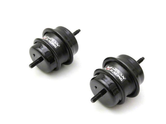 Megan Racing Engine & Motor Mounts MRS-NS-0440 Item Image