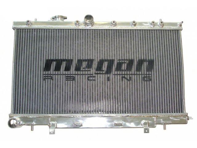 Megan Racing Radiators MR-RT-HC88 Item Image