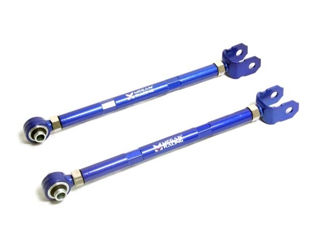 Megan Racing Control Arms MRS-IF-1110 Item Image
