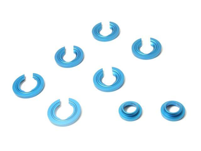 Megan Racing Subframe Bushings MRS-LX-0390 Item Image