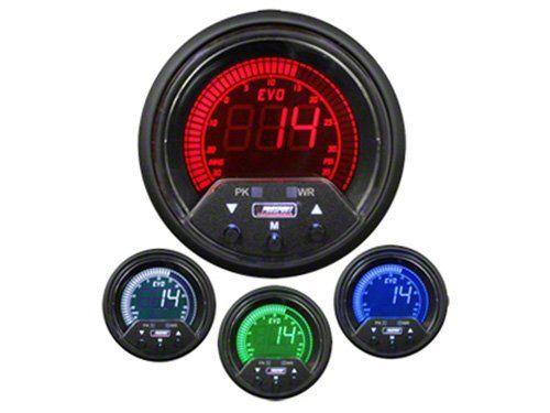 Prosport Air Fuel Gauge 238EVOBO-PK Item Image