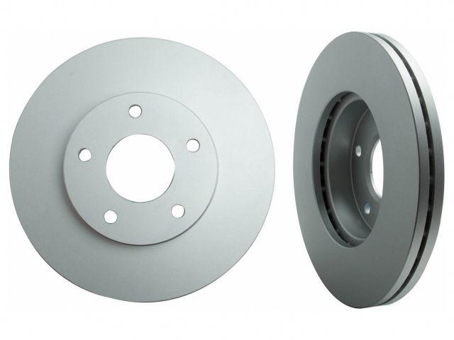 Meyle Brake Rotors 31125 Item Image