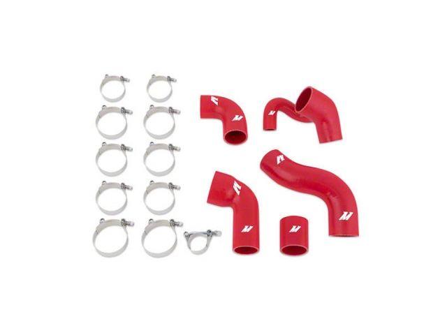 Mishimoto Radiator Hoses MMHOSE-VOL-97TRD Item Image