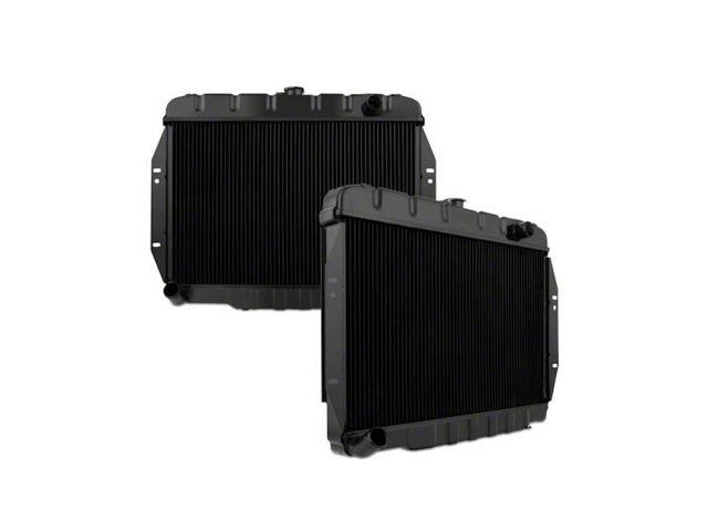 Mishimoto Radiators R583 Item Image