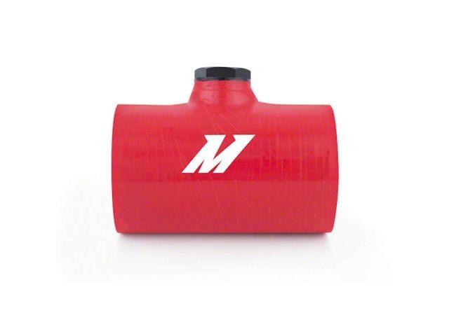 Mishimoto Silicone Straight Coupler MMCP-25NPTRD Item Image