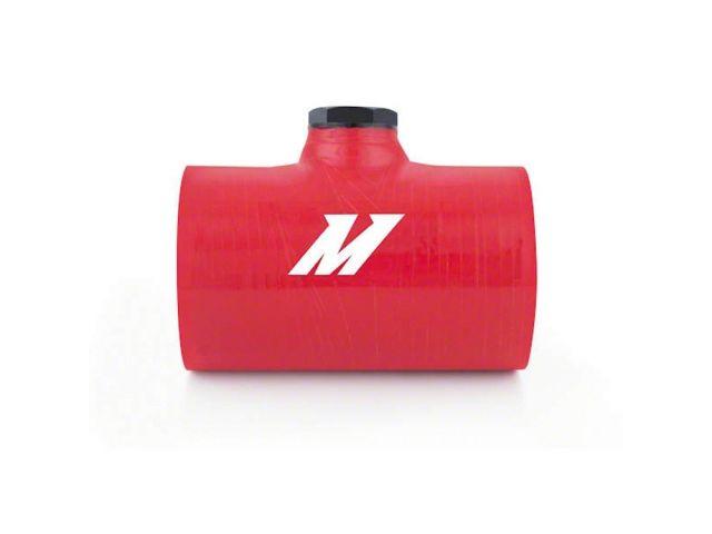 Mishimoto Silicone Straight Coupler MMCP-30NPTRD Item Image