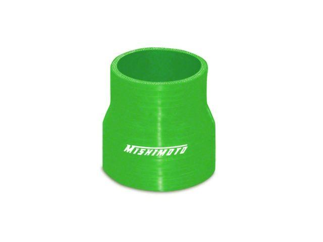 Mishimoto Silicone Transition MMCP-25275GN Item Image