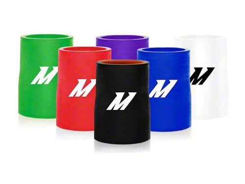 Mishimoto Straight Transitions MMCP-25275WH Item Image