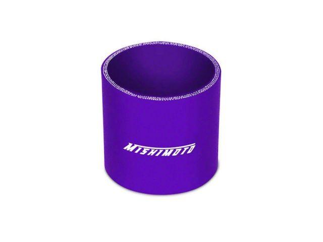 Mishimoto Silicone Straight Coupler MMCP-25SPR Item Image