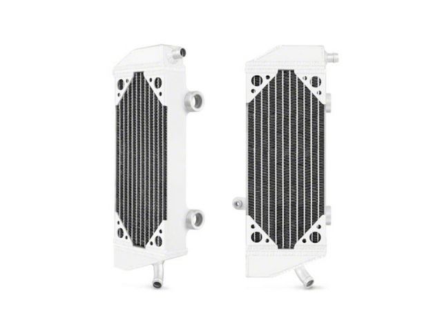 Mishimoto Radiators MMDB-CRF250-04LX Item Image