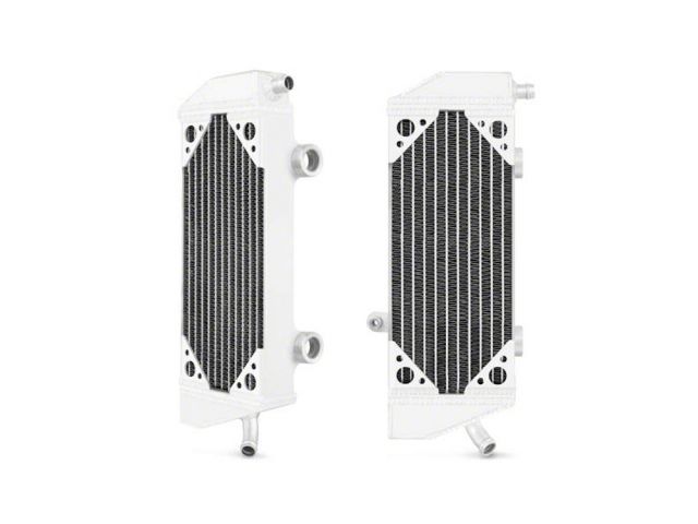 Mishimoto Radiators MMDB-CRF450R-05LX Item Image