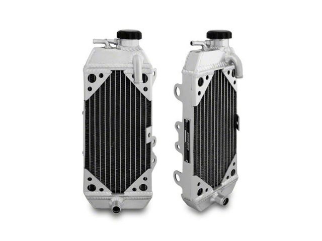 Mishimoto Radiators MMDB-CRF450R-09R Item Image