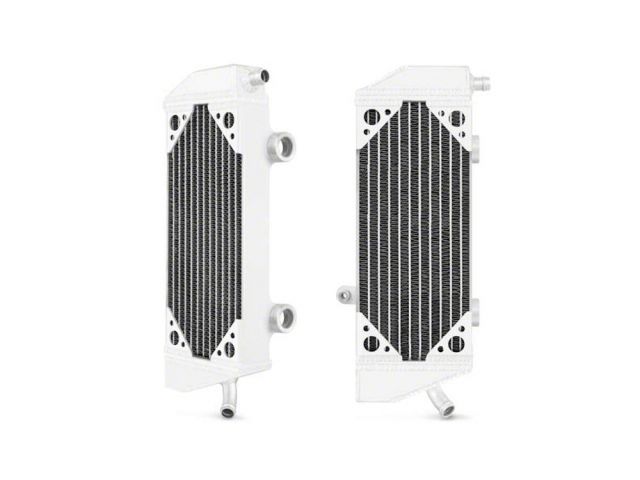 Mishimoto Radiators MMDB-KTM3-08LX Item Image