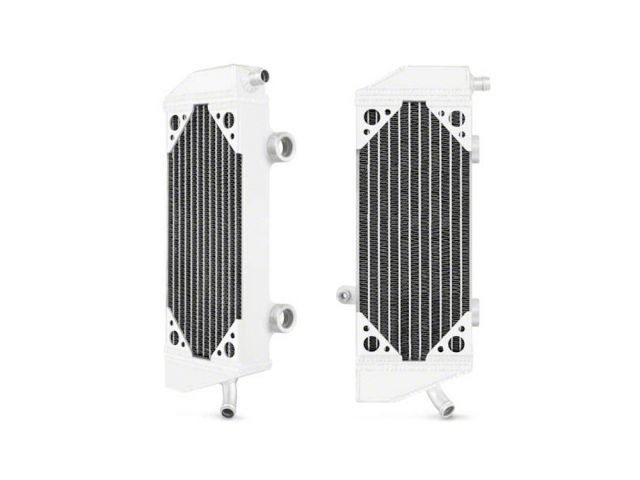 Mishimoto Radiators MMDB-RM85-00X Item Image