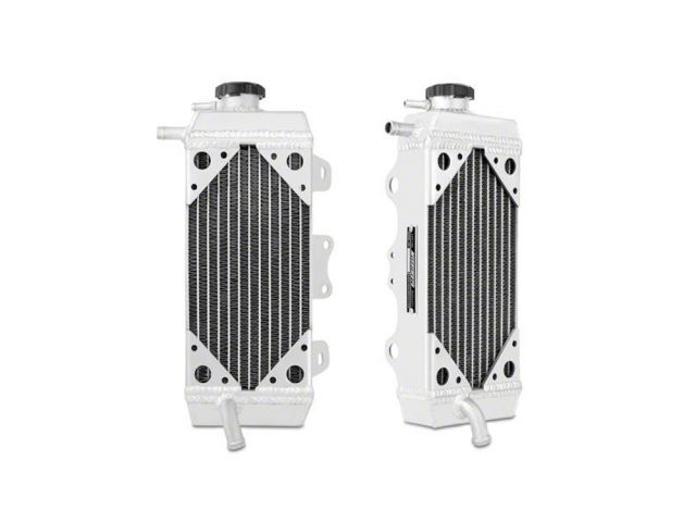 Mishimoto Radiators MMDB-RMZ250-10RX Item Image
