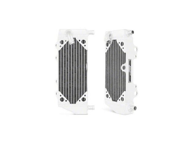 Mishimoto Radiators MMDB-YZ250F-10L Item Image