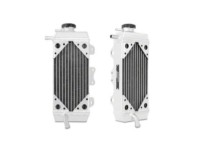 Mishimoto Radiators MMDB-YZ250F-10RX Item Image