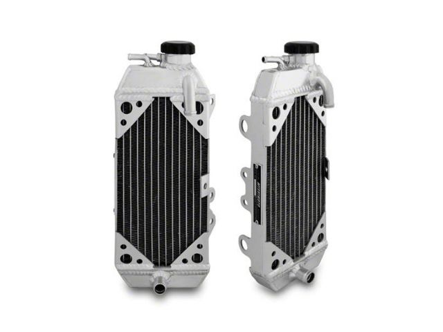 Mishimoto Radiators MMDB-YZ450F-00RX Item Image
