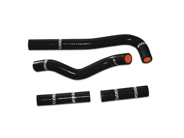 Mishimoto Radiator Hoses MMDBH-CRF150R-07KTBK Item Image