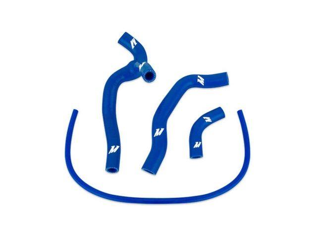 Mishimoto Silicone Intercooler Hoses MMDBH-CRF450R-05KTYBK Item Image