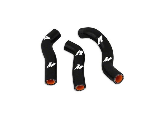 Mishimoto Radiator Hoses MMDBH-KTM5-11KTBK Item Image