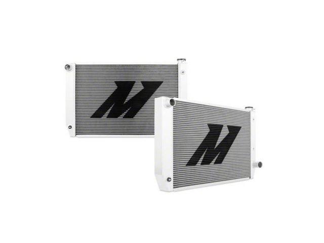 Mishimoto Radiators MMPS-YFZ450R-09 Item Image