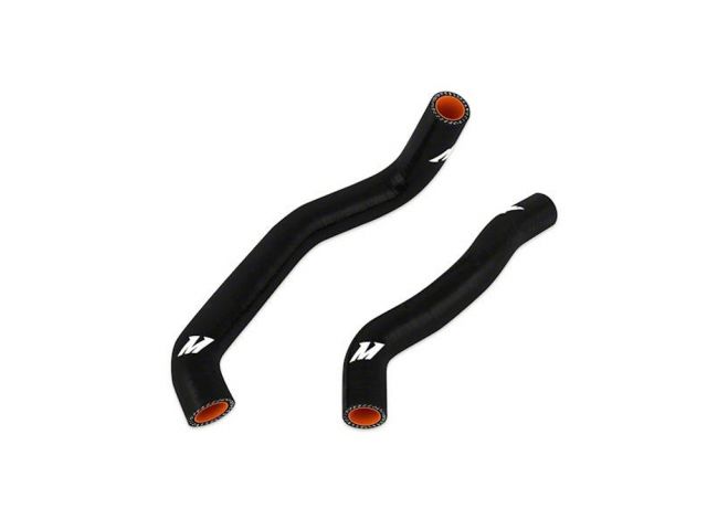 Mishimoto Radiator Hoses MMPSH-LTZ400-03KTBK Item Image